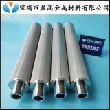 Sintered Metal Cartridge Filter thumbnail-3