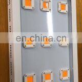 High Power X9 COB 2700W LED Grow Lamp Full Spectrum thumbnail-3