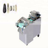 New Type Commercial Industrial Vegetable Cutting Machine Cucumber Cutters for Sale thumbnail-6