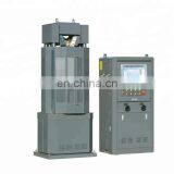 Chinese Supplier Civil Lab Equipment Concrete Cylinder Universal Testing Machine / UTM