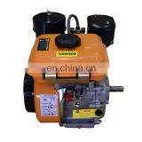 Air Cooled Single Cylinder 3HP Small Diesel Engine thumbnail-3