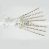 LED Meteor Shower Rain Lights Waterproof Led Meteor Shower Light for Christmas Tree or Home Decoration thumbnail-5