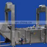 Hot Sale Automatic Frozen Meat Thawing Equipment Automatic Food Defrosting Machine Frozen Food Thawing Machine thumbnail-3