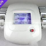 Lipolaser Slimming Machine 650nm thumbnail-2