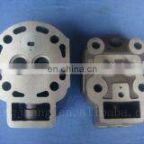 KM130 Cylinder Head thumbnail-4