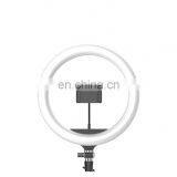 Camera Selfie Circle Dimmable Photographic Video Lights With Tripod Stand Led Ring Lamp thumbnail-3