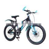 Hebei Xingtai Factory Directly Sale Stock 20'' Children Bicycles thumbnail-6