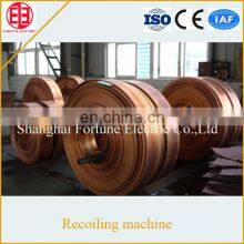 Lead Brass Strip Horizontal Continuous Casting Machine thumbnail-5