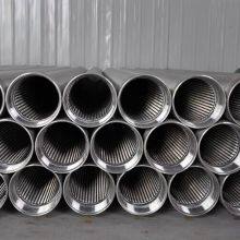 Welded Wedge Wire Johsnon Water Well Screen thumbnail-3