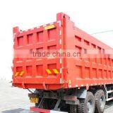 DFD3312G 8x4 Dongfeng Dump Truck 12 Wheel thumbnail-5