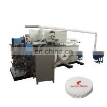 Automatic Colored Paper Glass Cover Making Machine thumbnail-1