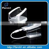 100% Secure no Easy to Fall Hight Quality Mobile Phones Display Acrylic Mobile Phone Display Stand thumbnail-6