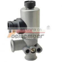 Solenoid Valve A0059971136 thumbnail-1