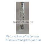 Panel Flow Meter for Liquid Flow Indicator Liquid thumbnail-1