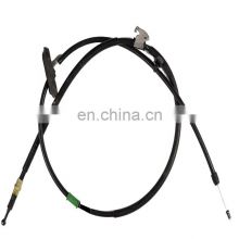 Wholesale high performance factory manufacturer directly  OEM 59760-1R000 hand brake cable china factory