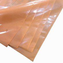 Custom Plastic Packaging Bag With Zipper for Clothing thumbnail-5