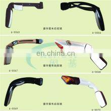 Bus Body Spare Parts for Golden Dragon Bus XML 6129 Electric Rearview Mirror 019 thumbnail-5