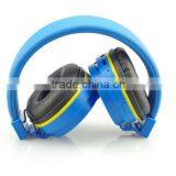 High Quality Belt Adjustable Size Fashional Bluetooth Headset / Best Sell Original Price Headphones thumbnail-2