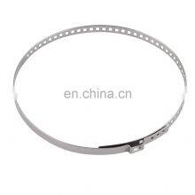 10 Pcs Clamps Stainless Steel Universal Adjustable AXLE CV Joint Boot Crimp Clamp Kit 31.75-41.02mm 69.85-127mm 5 Small +5 Big thumbnail-5