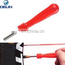 ABS Plastic Tire Repair Tire Valve Core Removal Tool thumbnail-2