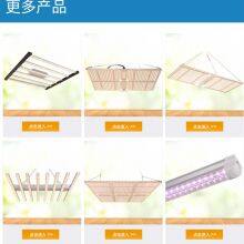 Shenzhen LED Plant Lamp UV Full Spectrum Plant Fill Light Lamp for European and American Hemp Growth Lamp Without Worry After Sale thumbnail-2