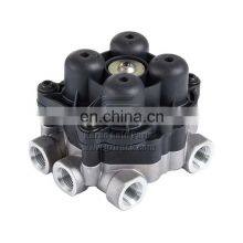 European Truck Auto Spare Parts Multi Circuit Protection Valve Oem AE4604 3197588 for VL Truck Air Brake Valve thumbnail-1