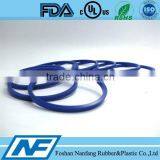 Extruded Connection Round Rubber Gasket thumbnail-4