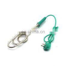 Высококачественные погружные нагреватели для нагрева жидкостей с винтовой пробкой или фланцем thumbnail-2