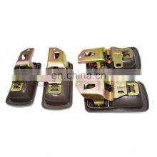 Free Shipping!4Pcs Front Rear Left Right Inside Door Handles 6920632070 For Toyota Camry thumbnail-2