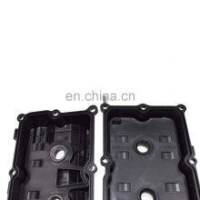 Free Shipping!New Left & Right Engine Valve Covers for 2003-06 Nissan 350Z /03-06 G35 V6 3.5L thumbnail-3