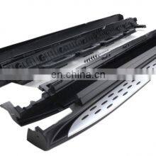 SIDE STEP ALUMINUM RUNNING BOARD FOR BENZ GLE COUPE C292 thumbnail-5