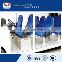 Attractive Price Green Power 8 Seats Station Shuttle thumbnail-2