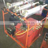 Hydraulic Rock Splitter thumbnail-2