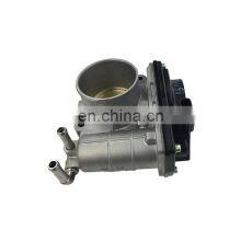 Manufacturers Sell Hot Auto Parts Directly Throttle Body Throttle Valve Body For Nissan TIIDA 16119-ED000 thumbnail-2