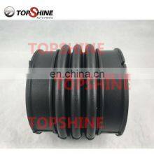 17881-AA010 Car Rubber Parts Air Intake Rubber Hose for Toyota thumbnail-4