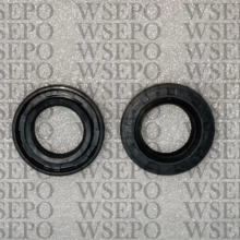 Crankshaft Oil Seal for 152f 168f 173f 188f 190f Gx120 Gx200 Gx270 Gx390 Gasoline Engine
