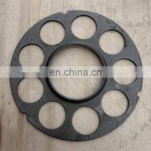 Excavator Hydraulic Swing Motor Parts for E320 / M2X120 Hydraulic Valve Plate and Set Plate thumbnail-3