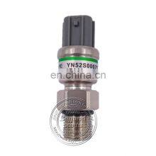 SK200-6 SK230-6 Excavator High Pressure Sensor LS52S00027P1 thumbnail-2