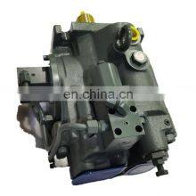 YUKEN A3H37/A3H56/A3H71/A3H100/A3H145/A3H180-FR09/LR09-5.5A4K/11A4K Variable Displacement Piston Pump A3H180-FR09-55A4K-10 thumbnail-3
