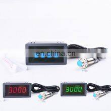 China digital rpm meter for sale,quality digital rpm meter from