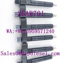 C26AB-26AB701 FUEL INJECTOR ASSEMBLY
