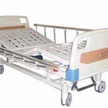 2-Function Electric Hospital Bed thumbnail-2