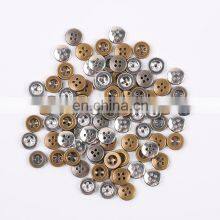 Cheapest Factory Price 4 Holes Abs Button Plastic Coat Resin Buttons