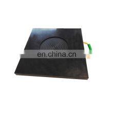 UHMWPE Crane Leg Support Pads Crane Jack Pad thumbnail-4