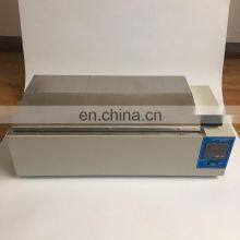 Laboratory 2 Row 8 Holes Digital Thermostatic Water Bath thumbnail-3