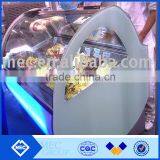 Ice Cream Cabinet;ice Cream Showcase