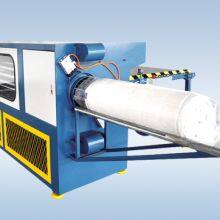Mattress Roll-Packing Machine thumbnail-2