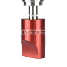 Linggao 20kHz 1500W Ultrasonics Plastics Welding Machine Digital Portable Factory Price thumbnail-5