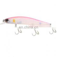 Hot Sale 13.5cm 17g Artificial Floating Hard Minnow Lures Fish Lure Bodies Fishing Bait thumbnail-4