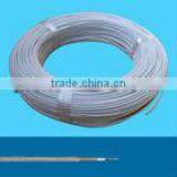 Silicone Rubber Heat Resisting Wire thumbnail-1